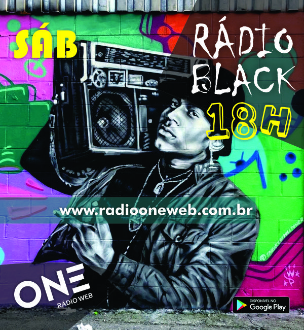 RÁDIO BLACK