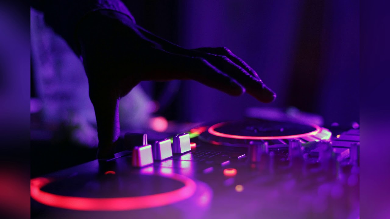 DJ SOUNDS